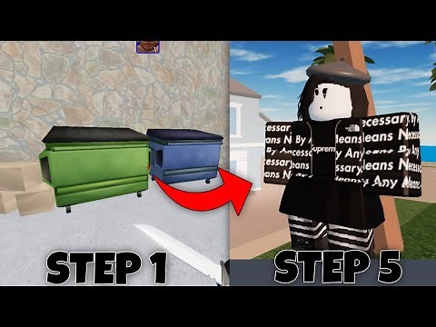 HOW TO OBTAIN PERFORMER WITH DRIP SKIN IN ROBLOX ARSENAL