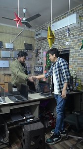 2.1K views · 32 reactions |  Durgapur ka Sabse Budget Computer Shop!...