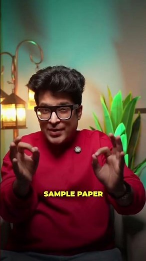 Use Sample Papers Like This & Score 95+ in Board Exams | Step-by-Step Guide