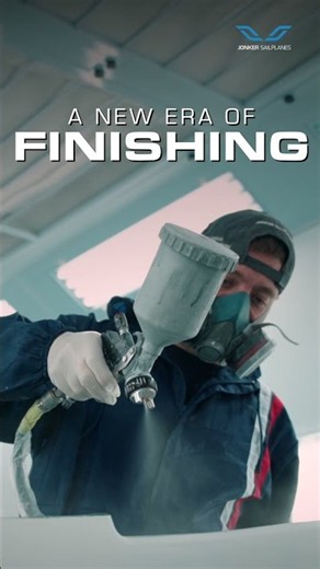 INSIDE THE NEW JS PAINT SHOP