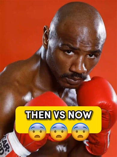 TOP 7 Legendary Boxers Of The 1970-00s 🥊💪 | Boxer