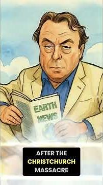 Hitchens vs. Laura Loomer: From Pelosi Lawn Trespass to Anti-Muslim Bigotry