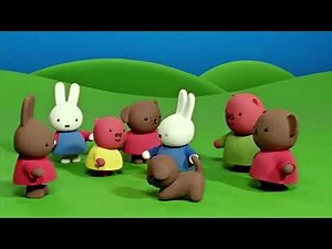 Miffy and Friends Theme Song
