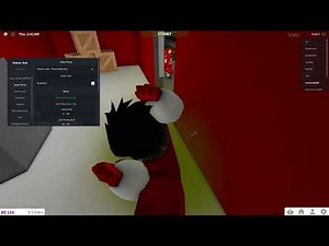 Bloxburg Script (Auto Build, Auto Farm, ..) | Vedrox Hub