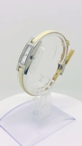 Vintage [near Mint W/box] Gucci 3900L Diamond Silver Dial Quartz Stainless Women's Watch - Etsy