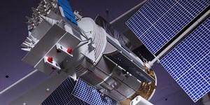 Russia Has Unleashed a ‘Campaign of Missile Terror’ Due to Failing Satellites