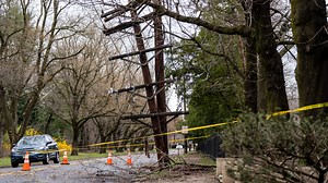 Flooding, road closures, fallen trees: North Jersey left with cleanup of storm aftermath