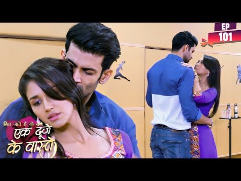 Shravan practices music with Suman | S1| Ep 101 | Ek Duje Ke Vaaste S1 | Suman