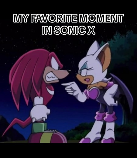 #rougethebat #knucklestheechidna #knuxouge #forupage #fypp #trending #sonicx #sonicthehedgehog #foryoupage #fyp #virall #viraltiktok #viralvideo #foru #trendingvideo #trendingtiktok #xyzcba #xyzbcafypシ #forupageee #fypage #sonic #fypppppp #foru #4youpage #4you