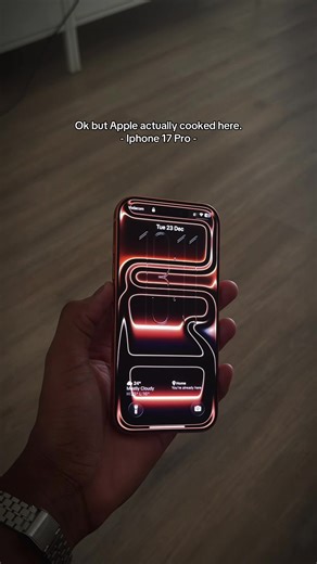 iPhone 17 Pro: Aesthetic Features and Lifestyle Benefits