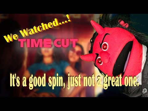 Time Cut (2024) Review || BeyondGraves