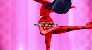 Miraculous_Ladybug on TikTok