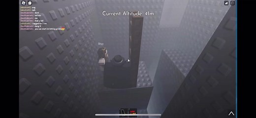 Roblox Tutorial: How to Master Steep Steps in Roblox