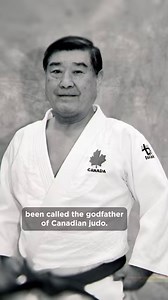 38K views · 1.6K reactions | The godfather of Canadian judo 屢 | CBC Sports | Facebook