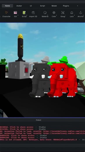 The biggest secrets in steal a brainrot revealed #stealabrainrot #roblox