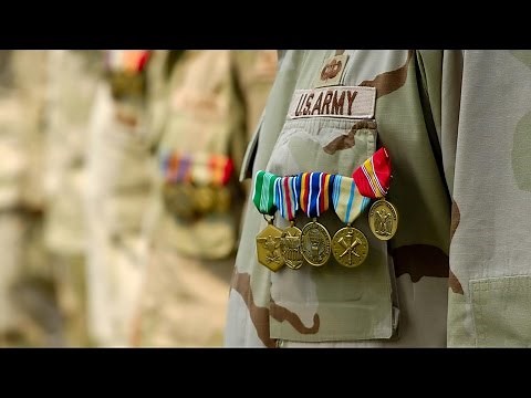 Navy SEAL Imposter Suspect Busted in Police Sting