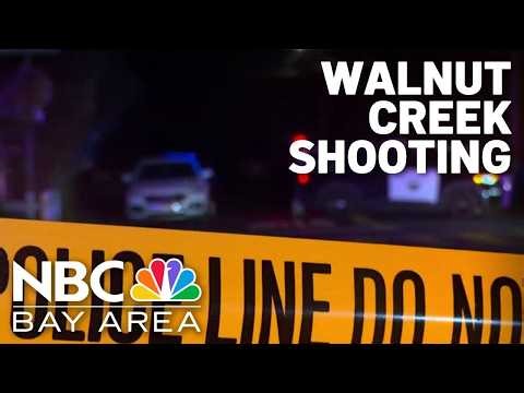 Mom says son had mental health issues before Walnut Creek police fatally shot him