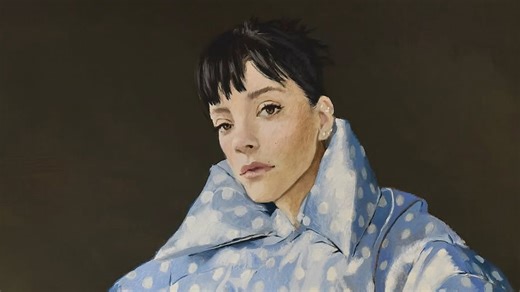 Lily Allen announces first album in seven years