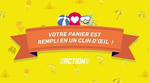 Vous aussi vous trépignez à l’idée de découvrir l’action hebdomadaire ? Choisissez votre action préféré :bit.ly/Action_lesaffairesdumoment24 | Action