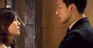 Red Swan Episode 5 Recap & Spoilers