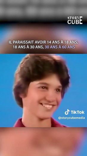 Ralph Macchio : L'icône intemporelle du Karaté Kid