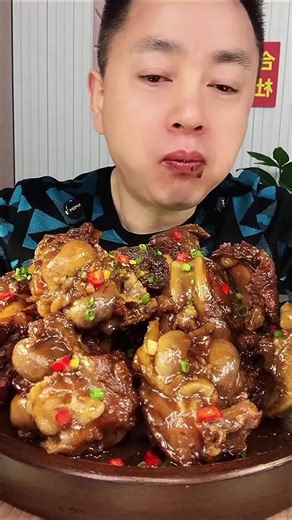 Exploring Delicious Chinese Street Food Delights