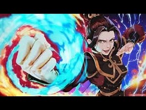 [ROBENDING] Blue Fire Showcase