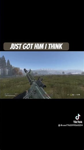 Intercepted my base invaders👿🏚️ #dayz