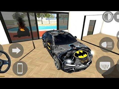 "Ultimate Vehicle Collection in Indian Theft Auto Simulator | All Cars, Bikes & More"