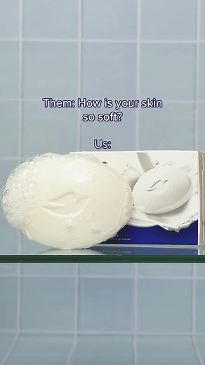 Dove Cleansing Bar: Body Care Guide
