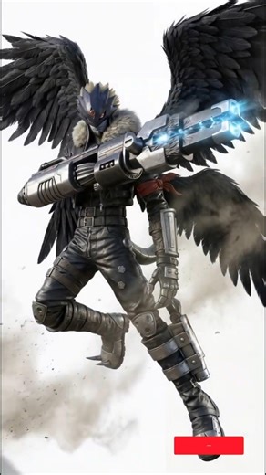 DIGIMON | Beelzemon Evolution in Real Life