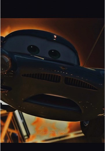 Leland Turbo: The Ultimate Cars Edit