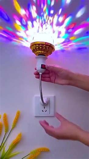 😴 Boring party vibe? Lights too dull? 💥 Add instant energy with Spinning Magic Ball Party Lights! 🎶 Music sync colorful beams = party magic anywhere! ⚡ Plug in, press start, and let the room dance! https://ypzvx.com/products/l-light05 | Ypzvx