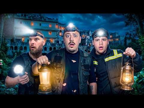 Μπήκαμε Βράδυ στη “Βαβέλ” της Ελλάδας… Ήταν Λάθος!