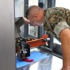 Marine Corps Explores Deploying 3D Mobile Fab Labs | Soldier Systems Daily