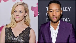 Reese Witherspoon, John Legend and More React to Dayton, Ohio, Shooting