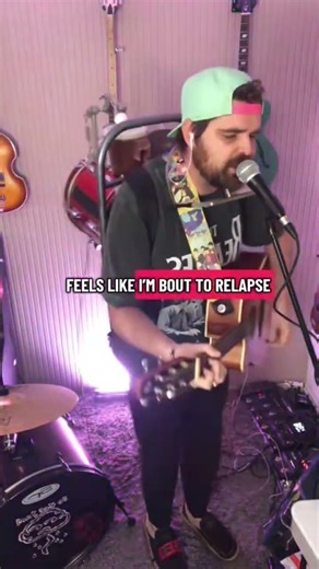 Already Dead - Juice WRLD (Backpack Drum Cover) #juicewrld #onemanband