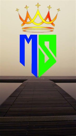 MS Logo new #song #bollywood #music #movie #entertainment