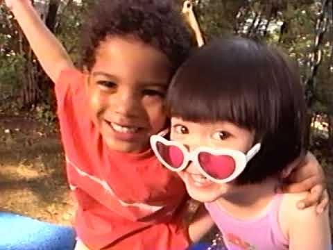 Blue's Clues: 100th Episode Celebration VHS (incomplete) (Fullscreen)