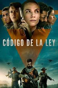 Código de la Ley (película 2021) - Tráiler. resumen, reparto y dónde ver. Dirigida por William Sullivan | La Vanguardia