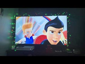 Blu-ray opening of Ratatouille 2007