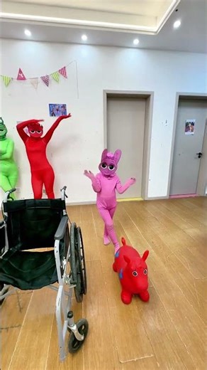 #节奏盒子#家庭#搞笑#可爱