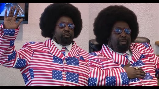 Jury sides with Afroman in police defamation lawsuit: Inside the trial that gripped America