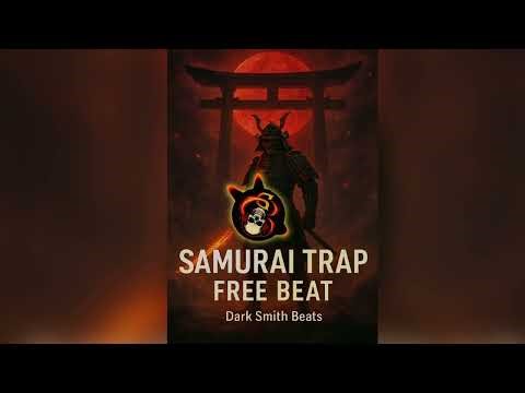 Dark Smith Beats — Ronin’s Reckoning (Samurai Trap / War Gagaku)