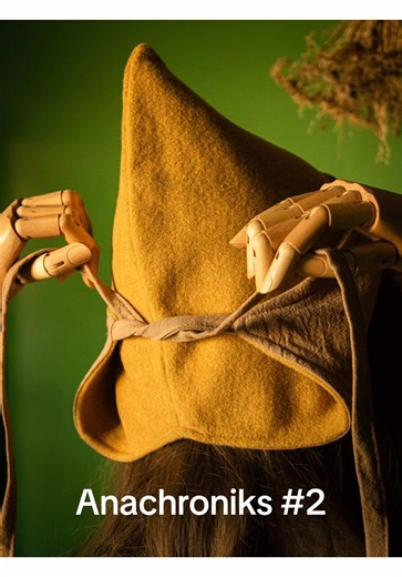Anachroniks Saison 2 partie 2 : c’est repartie pour la session de tournage ! #medieval #medievaltiktok #viking #northman #medievalhistory