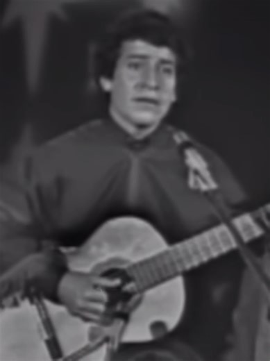 Víctor Jara y la Historia de Chile en Tiempos de Allende