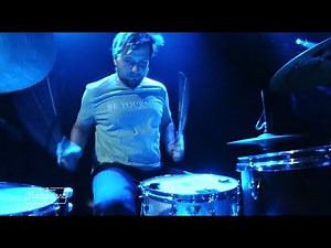 THE SUN STILL RISES (LIVE) - MOJO THUNDER