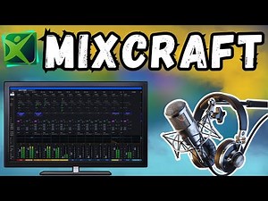 💎Mixcraft 9 Pro Studio💎 How To Install For PC/Laptop 📍 Update+Tutorial ⚡️no charge⚡️