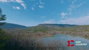 One Country TV Spot, 'Win a Three Bed and Two Bath Cabin'