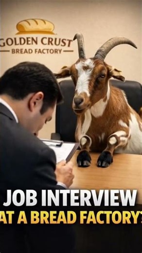 job interview joke